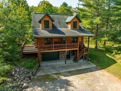 3963 Star Lake Rd, Star Lake, WI, 54561