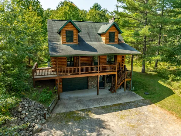 3963 Star Lake Rd, Star Lake, WI 54561