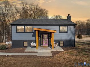 16278 Wolf Creek Rd, Montpelier, VA 23192