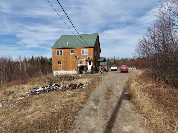 37 Coldbrook Road, Ludlow, ME 04730