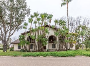 1404 S Illinois St, Mercedes, TX 78570