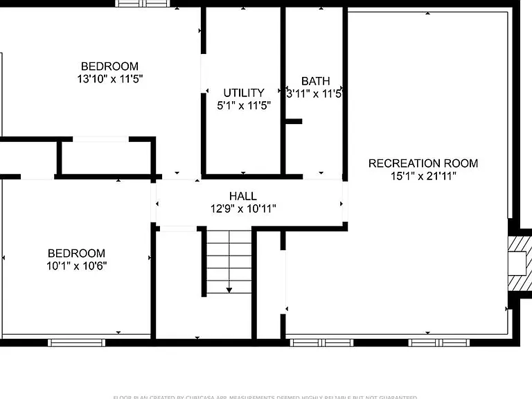 2205 Mill Wood Ct — Photo 51