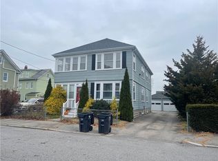 169 Francis Ave FLOOR 2, Pawtucket, RI 02860