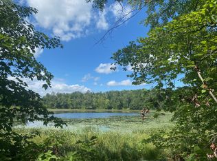 Pot O Gold Rd, Danbury, WI 54830