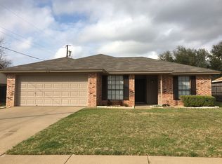 210 Boardwalk St, Midlothian, TX 76065