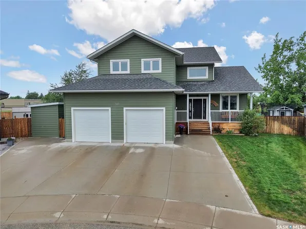 312 Columbus COURT, Martensville, SK S0K 0A2