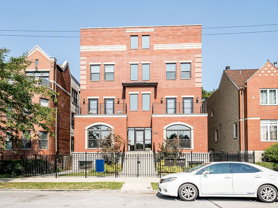 1st image of 4453 S Lake Park Ave Unit 2