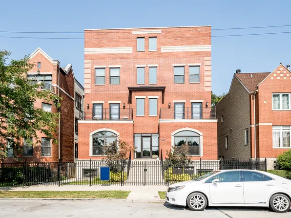 4453 S Lake Park Ave Unit 2, Chicago, IL 60653