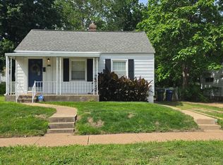 7047 Mardel Ave, Saint Louis, MO 63109