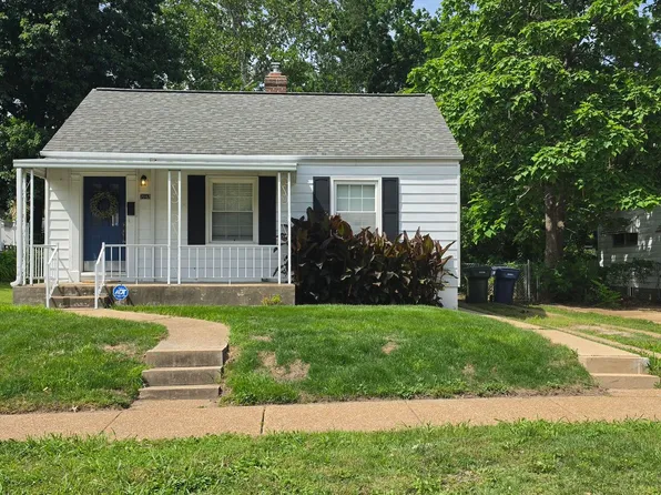 7047 Mardel Ave, Saint Louis, MO 63109
