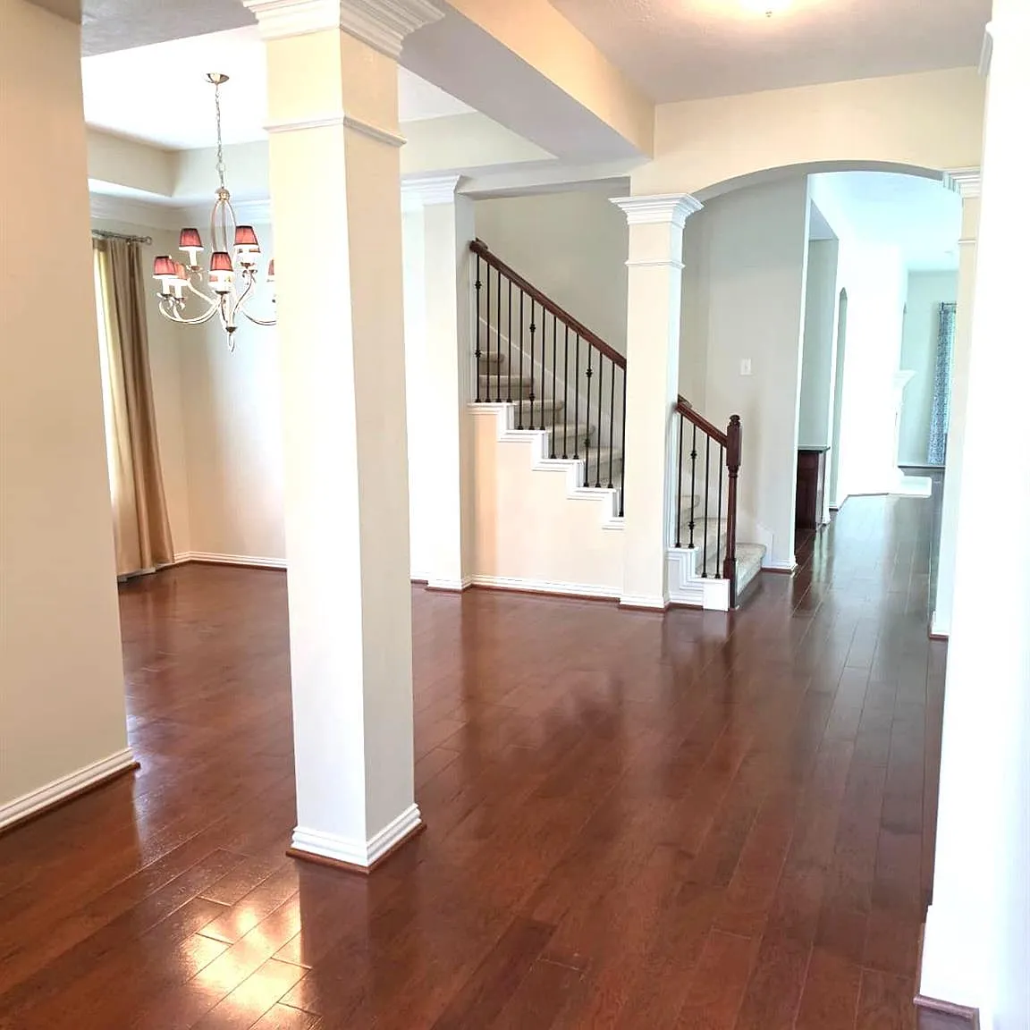 4 bed, 3.5 bath, 3317 sqft, $3,999 — Photo 4