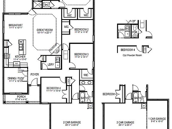 Floor Plan.