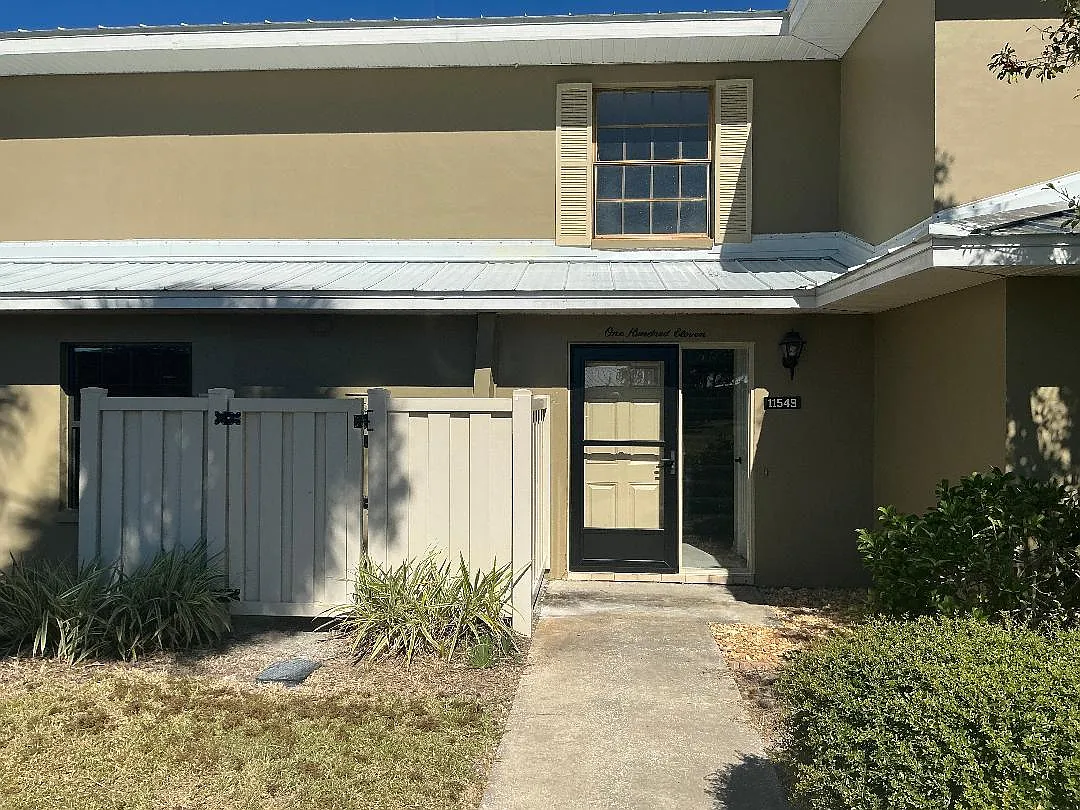 Building Photo - 11549 W Bayshore Dr #111