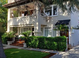 1833 N Berendo St, Los Angeles, CA 90027