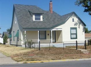 2130 S Joplin Ave, Joplin, MO 64804