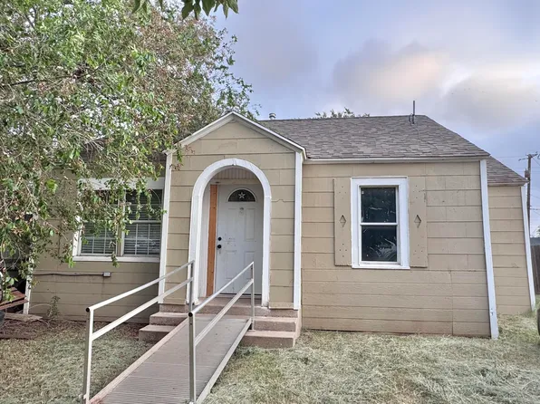 2912 Amherst St, Lubbock, TX 79415