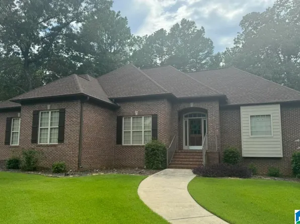 6533 Vintage Cir, Mc Calla, AL 35111