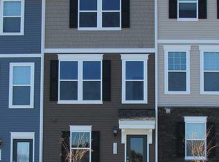 236 Anthem St, Ranson, WV 25438
