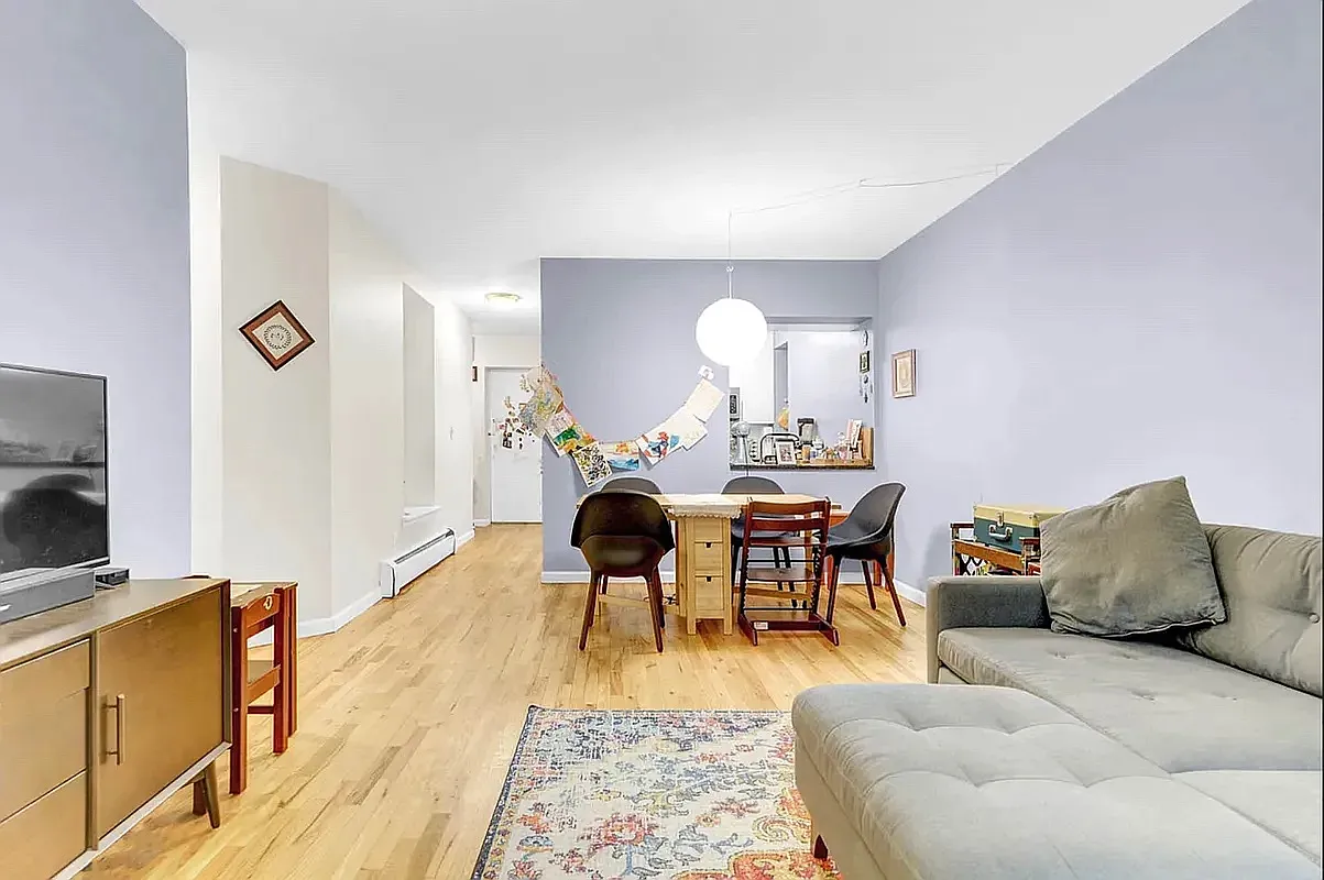 66 Saint Nicholas Avenue — Photo 1