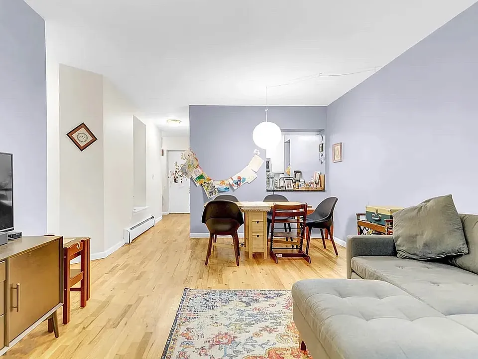 66 Saint Nicholas Ave #1G