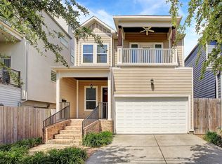 639 Rutland St, Houston, TX 77007