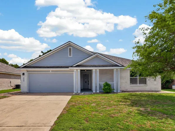 1504 Cora Marie Dr, Pflugerville, TX 78660