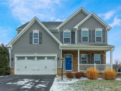 216 Overlook Dr, Pittsburgh, PA, 15237