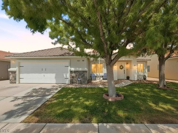 1004 Beaver Crest Ter, Henderson, NV 89015