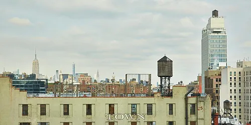 Sold by Town Residential