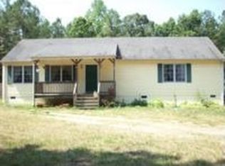 5250 Midway Rd, Church Road, VA 23833