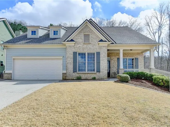 6560 Oak Highlands Ct, Cumming, GA 30041