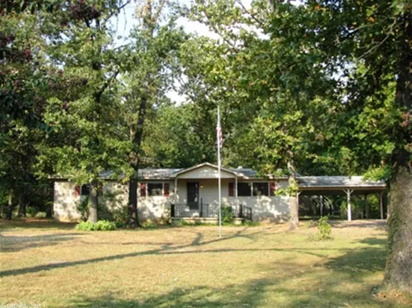 201 Caney Creek Rd, Conway, AR 72032