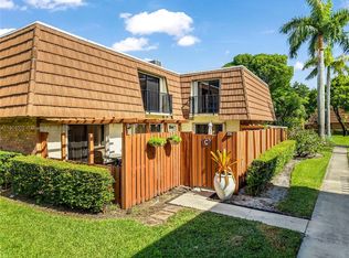 Pine Island Ridge, Fort Lauderdale, FL 33324