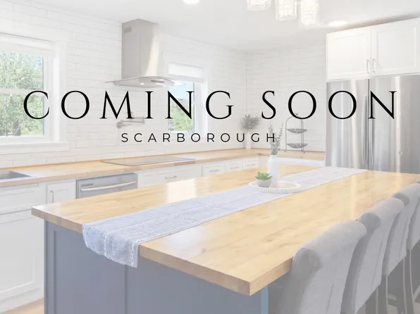 91 Running Hill Road, Scarborough, ME 04074