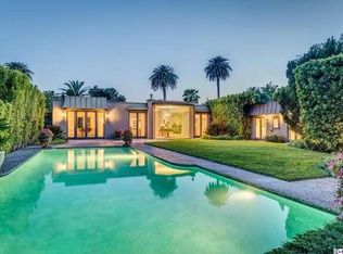 1138 Hillcrest Ave, Pasadena, CA 91106