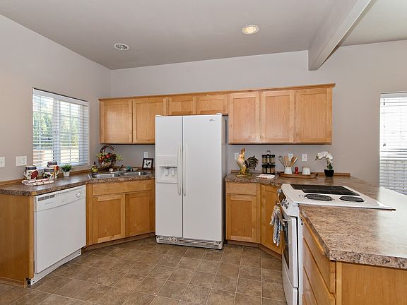 lots of counter and storage 