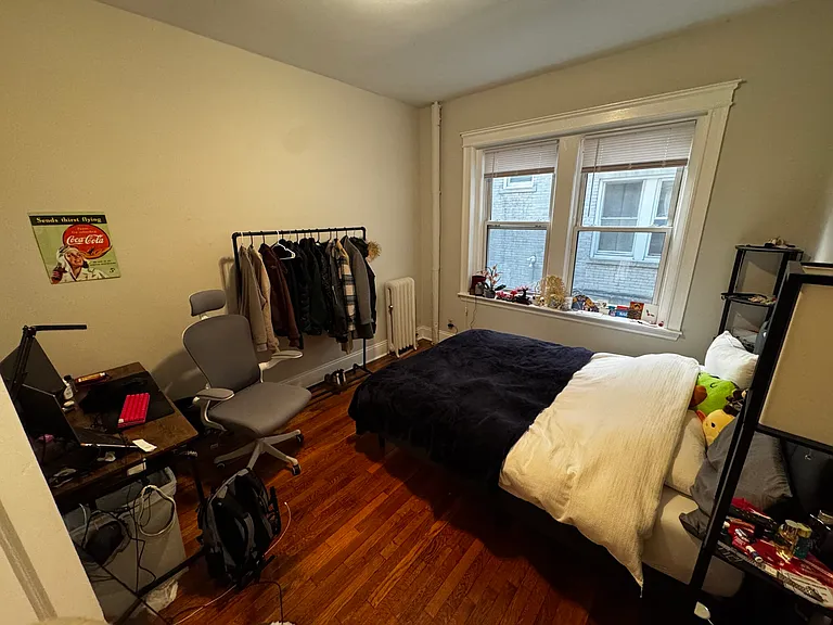 1197 Commonwealth Ave #1 — Photo 9