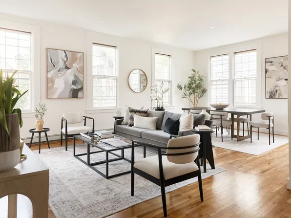 109 River St APT 2B, Cambridge, MA 02139