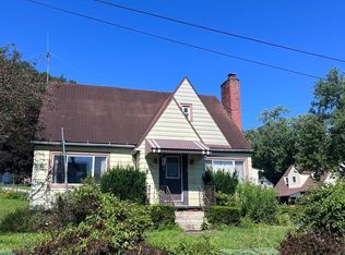 281 Rose St, Johnsonburg, PA 15845
