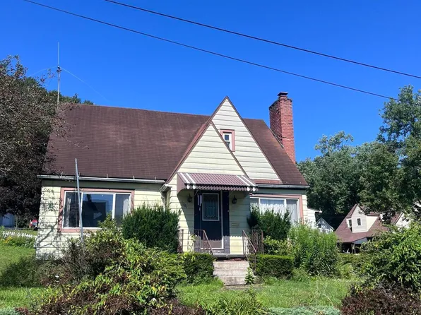 281 Rose St, Johnsonburg, PA 15845