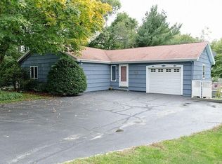 154 Gore Rd, Webster, MA 01570