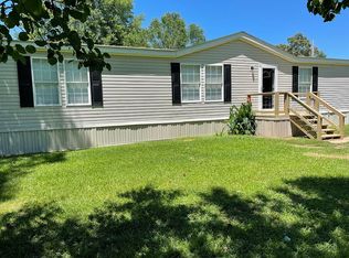 7780 Hyacinth Dr, Keithville, LA 71047