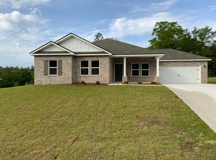 5752 Wayne Rogers Rd, Crestview, FL 32539