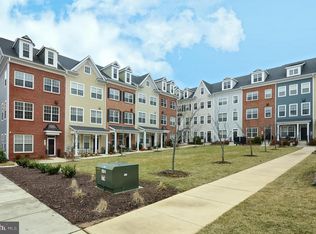 41 Linden Pl, Towson, MD 21286