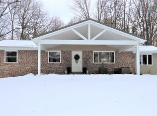 259 Old Blackhawk Rd, Beaver Falls, PA 15010