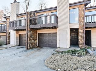3744 S Madison Ave, Tulsa, OK 74105