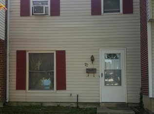 70 Village Dr, Dover, DE 19904