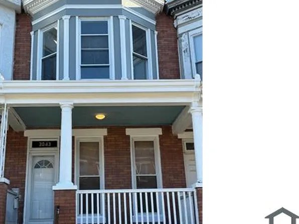 3043 Brighton St, Baltimore, MD 21216