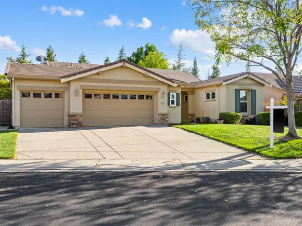 592 Sawka Dr, Auburn, CA 95603