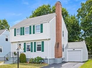 31 Beech St, Dedham, MA 02026